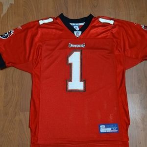 Redbox bucs jersey Lorime